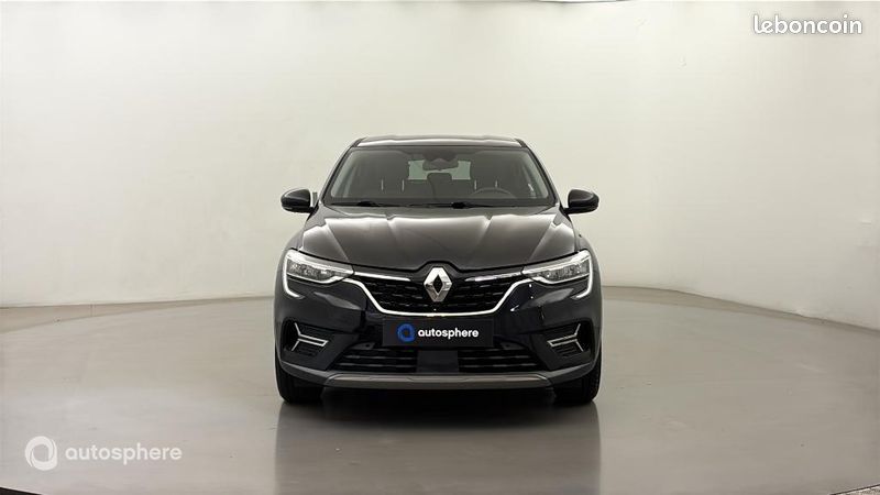 Renault Arkana 1.6 E-Tech 145ch Business (image 2)