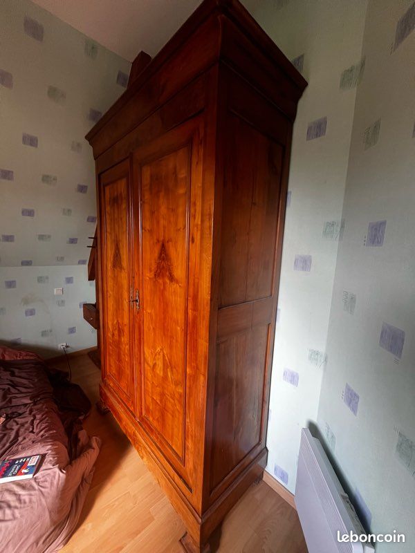 Armoire ancienne (image 1)