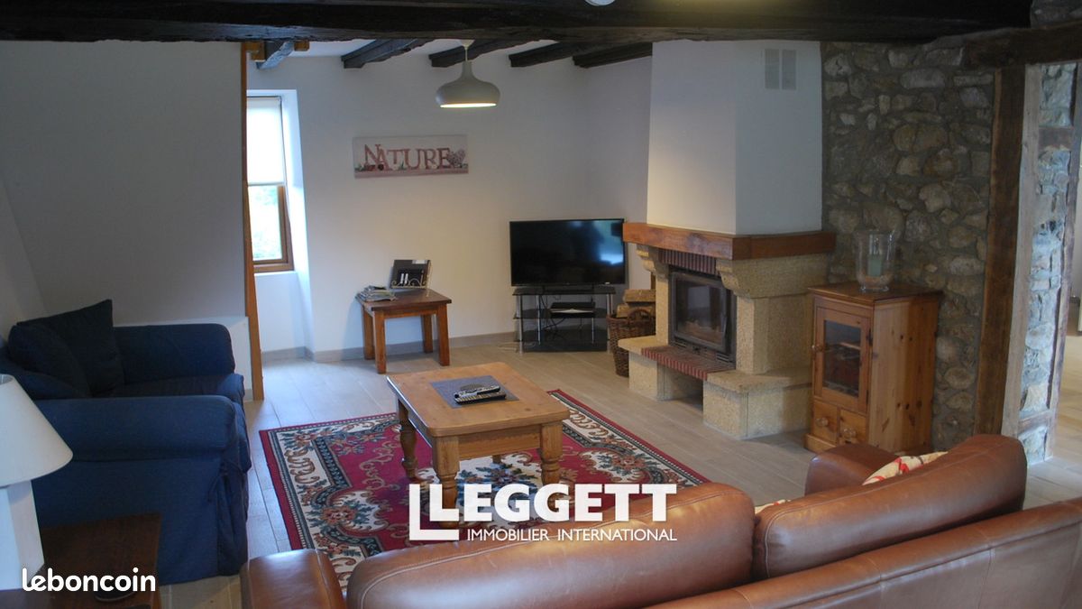 Maison 23 pièces 137 m² (image 7)