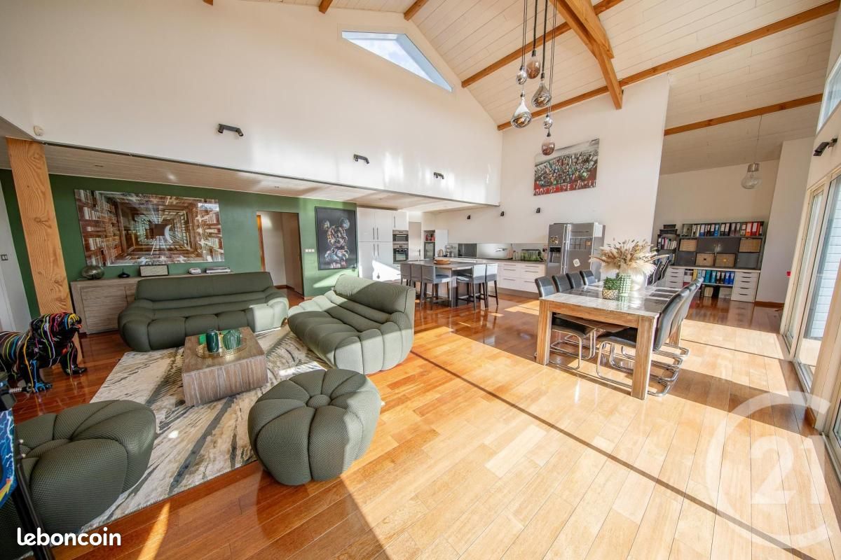 Maison 7 pièces 170 m² (image 3)