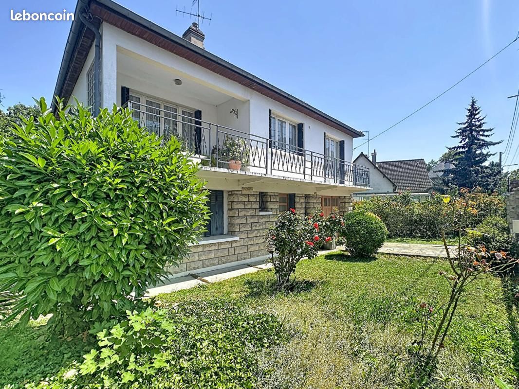 Maison 7 pièces 168 m² · à Verrières-le-Buisson · 168 m² · 559 000 €