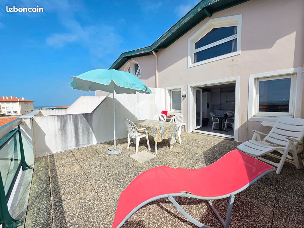 Appartement 3 pièces 50 m² · à Anglet · 50 m² · 995 €/mois