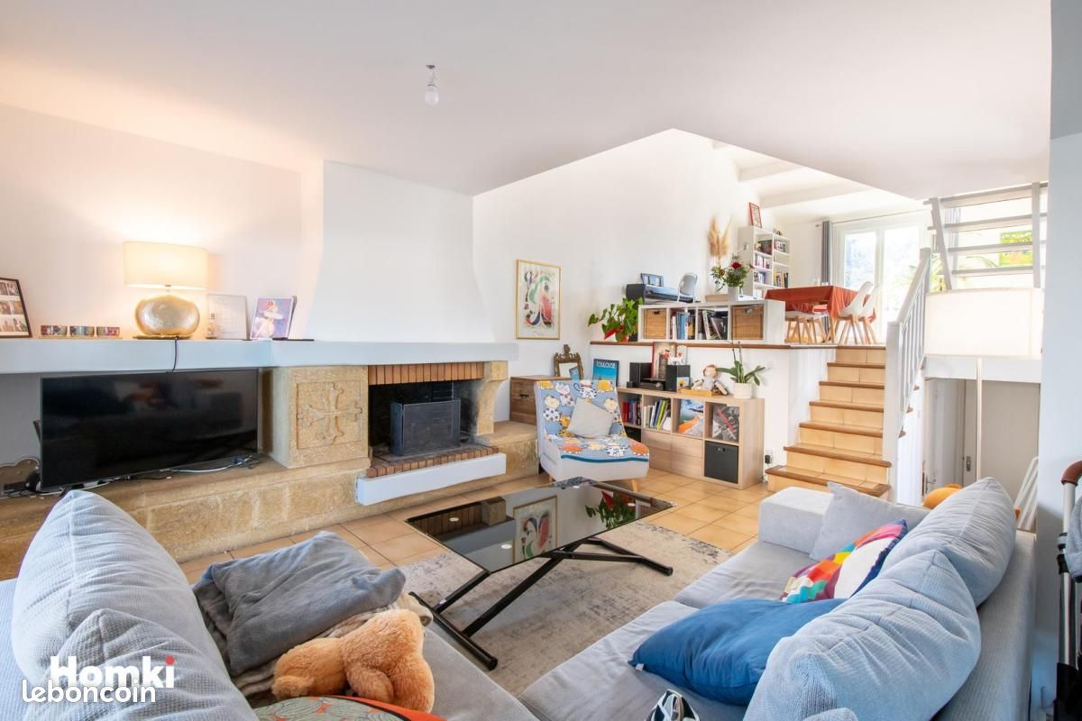 Maison 5 pièces 125 m² · à Boujan-sur-Libron · 125 m² · 293 000 €