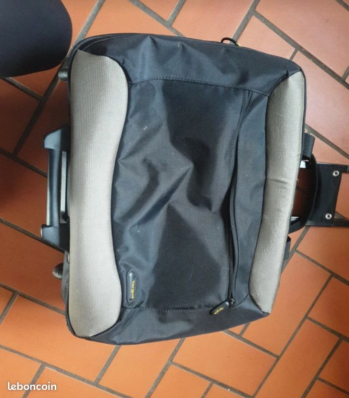 Valise à ordinateur (image 2)