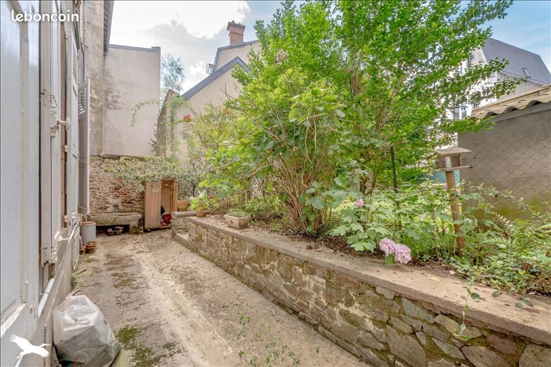 Appartement 4 pièces 84 m² - Limoges 87000 (image principale 2)