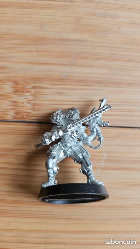 Warhammer eldar (image 1)