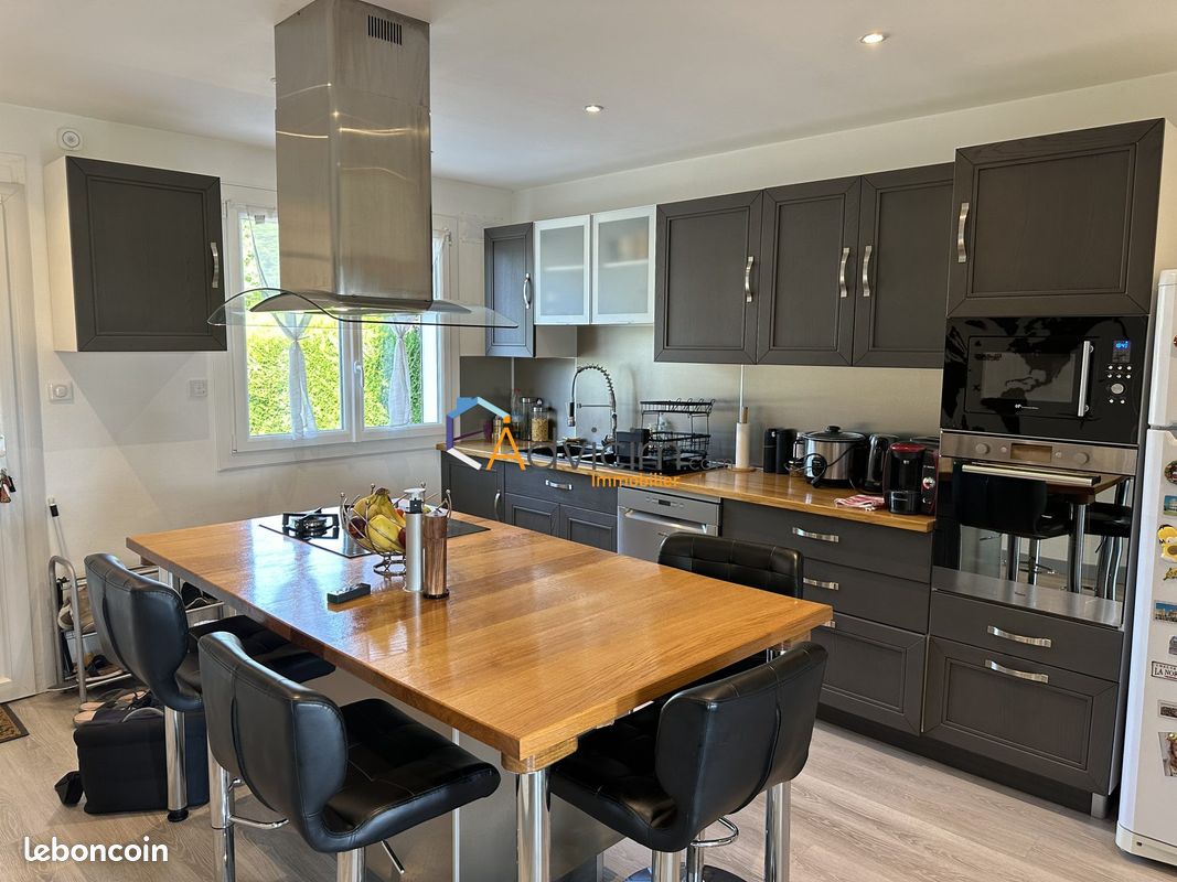 Maison 4 pièces 115 m² · à Rosoy · 115 m² · 239 000 €