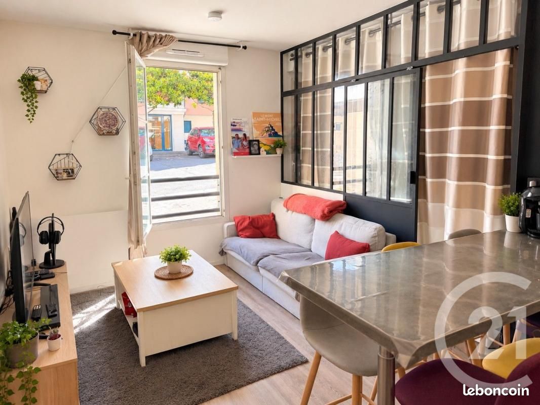 Appartement 1 pièce 27 m² · à Ecquevilly · 27 m² · 110 000 €