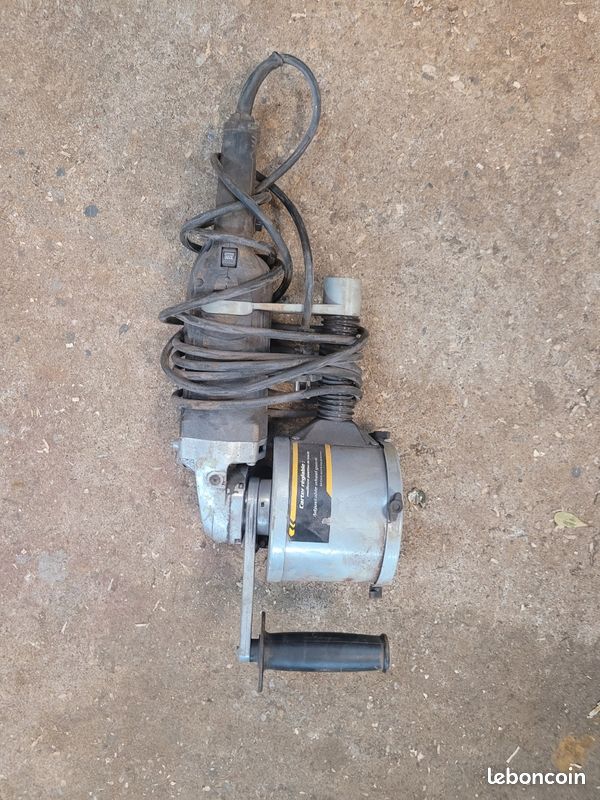 Decapeuse Peugeot (image 3)