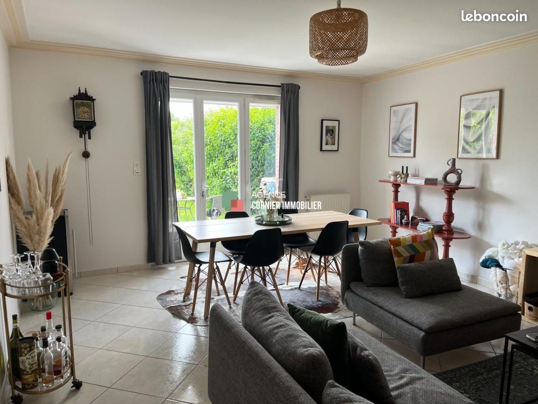 Maison 3 pièces 75 m² · à Vitré · 75 m² · 820 €/mois