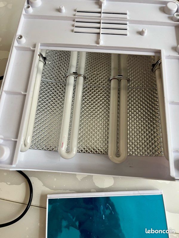 Lampe UV ongle (image 5)
