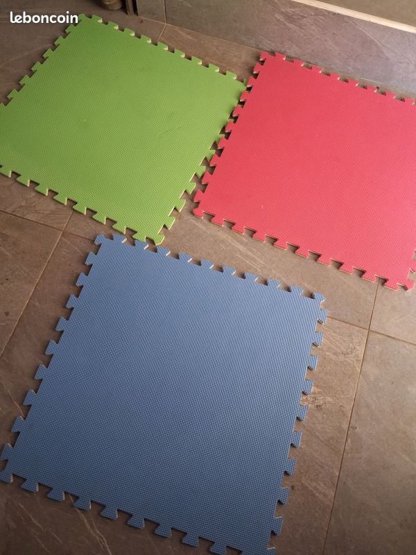 Tapis de sol.. (image 1)