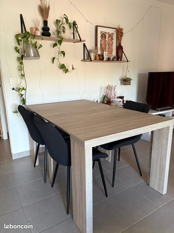 Table / console extensible URGENT (image 2)