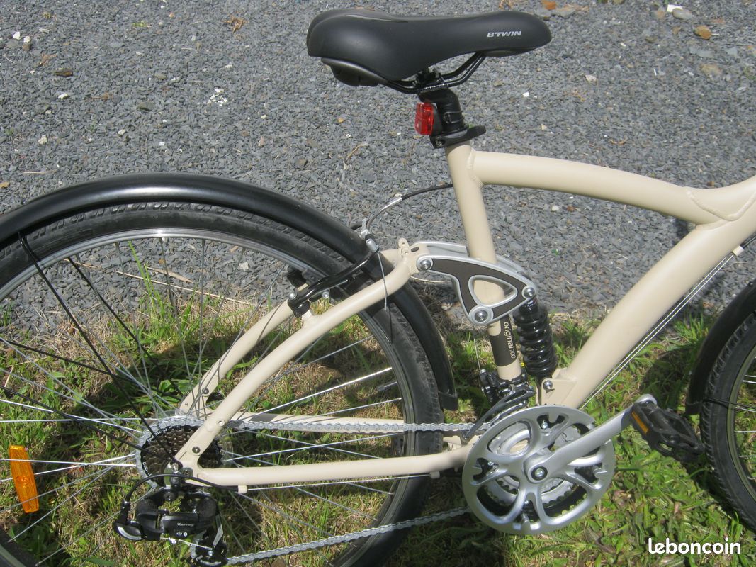Vélo vtt (image 2)