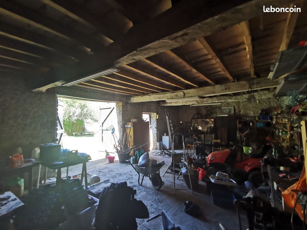 Vends corps de ferme (image 4)