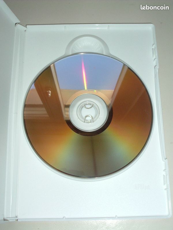 Coffret de 5 DVD El Hazard Le Monde Alternatif (image 15)