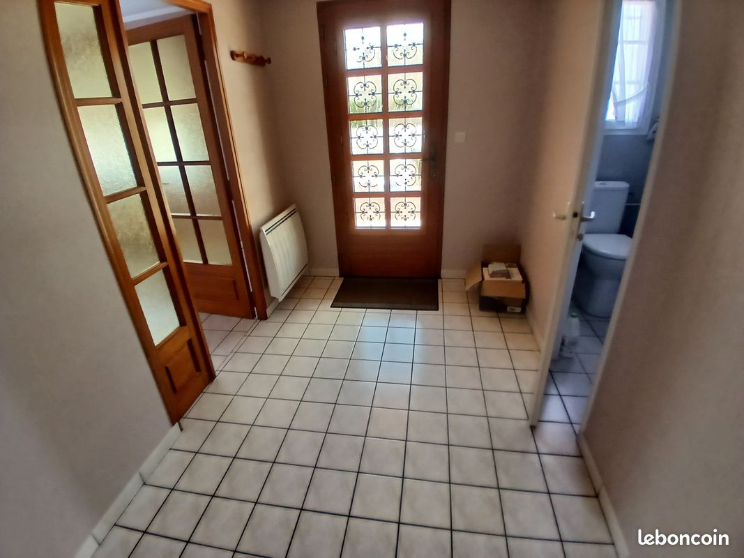 Maison 4 pièces 97 m² · à Guécélard · 97 m² · 195 000 €