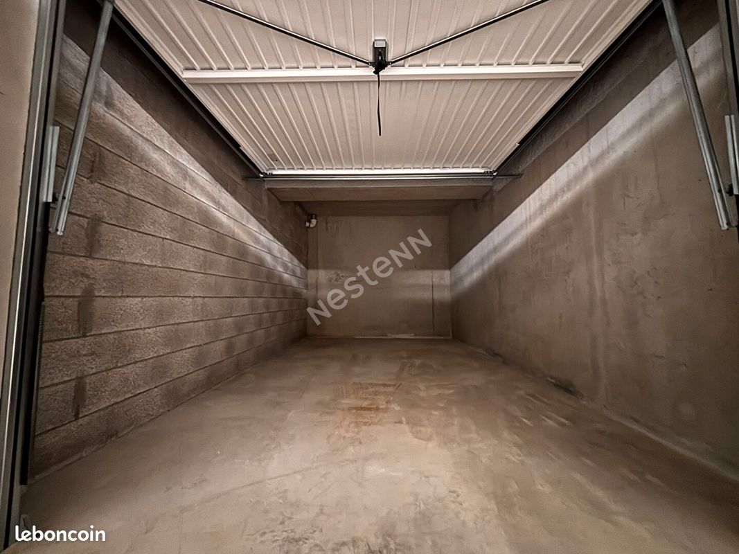 Parking 15 m² · à Annecy · 15 m² · 55 000 €