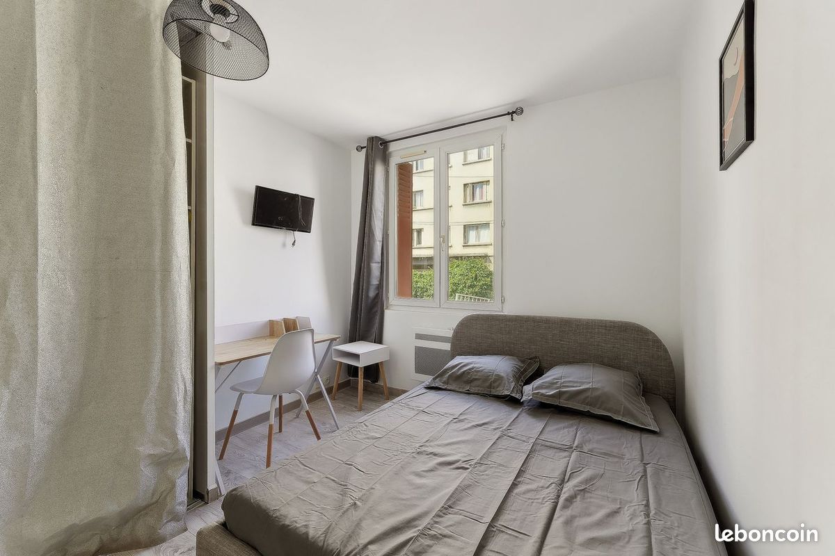 Appartement 4 pièces 110 m² · à Paris · 110 m² · 6 500 €/mois