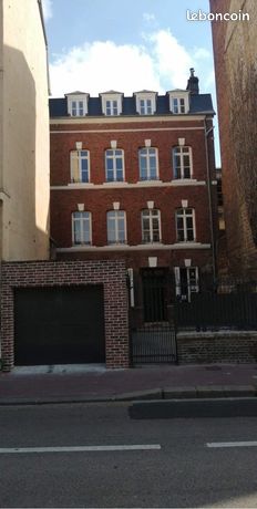 Maison T4 à louer
