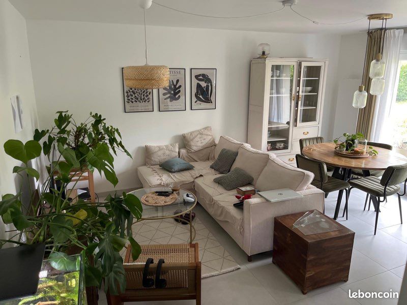 Appartement 3 pièces 63 m² · à Brech · 63,3 m² · 240 000 €