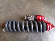 Gewicht Marzocchi Dämpfer Roco TST R Coil 216 x 63mm