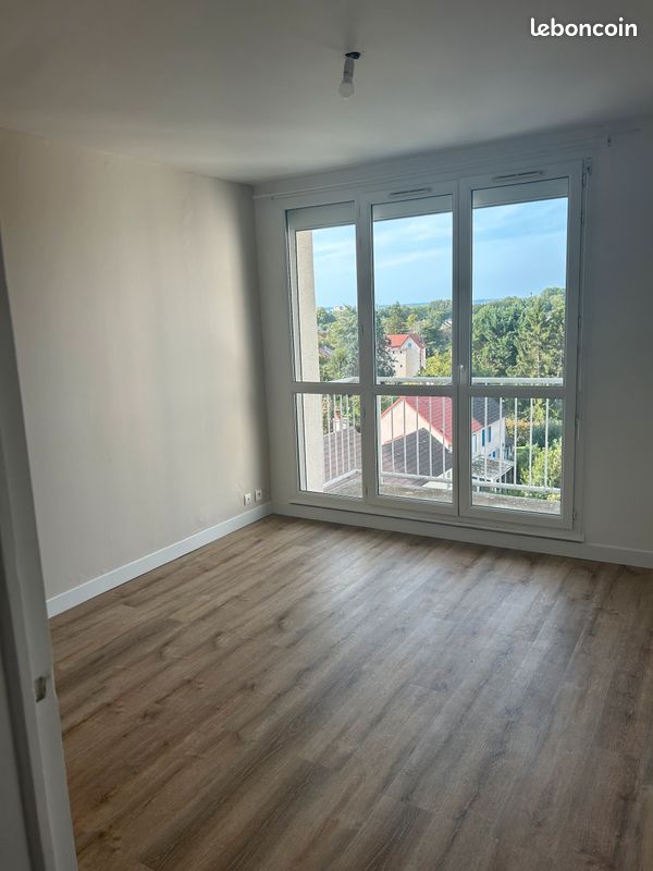 Location T1bis Troyes