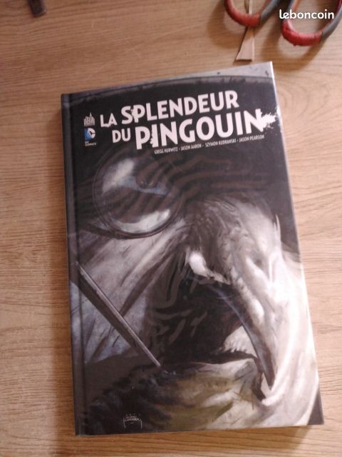Comics bd (image 3)