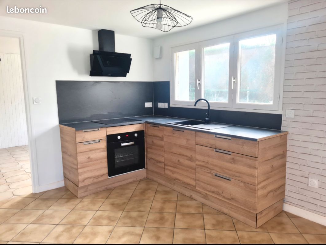 Appartement 2 pièces 35 m² · à Pontivy · 35 m² · 600 €/mois