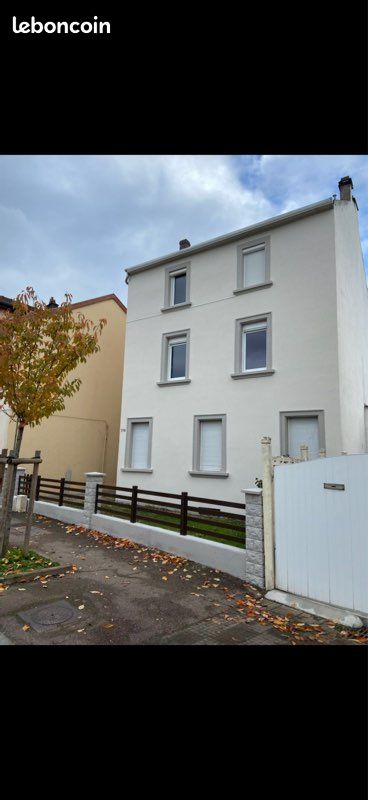 Appartement 3 pièces 47 m² · à Talange · 47 m² · 740 €/mois