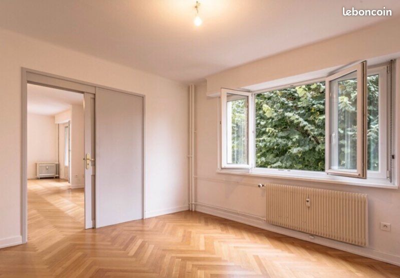 Appartement 5 pièces 102 m² · à Strasbourg · 102 m² · 382 000 €