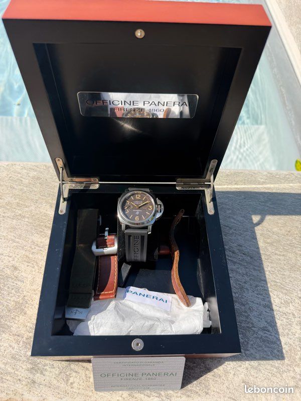 Panerai luminor (image 6)