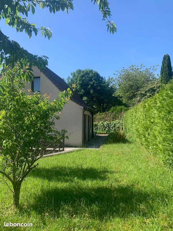 Maison 6 pièces 103 m² · à Hérouville-Saint-Clair · 103 m² · 265 000 €