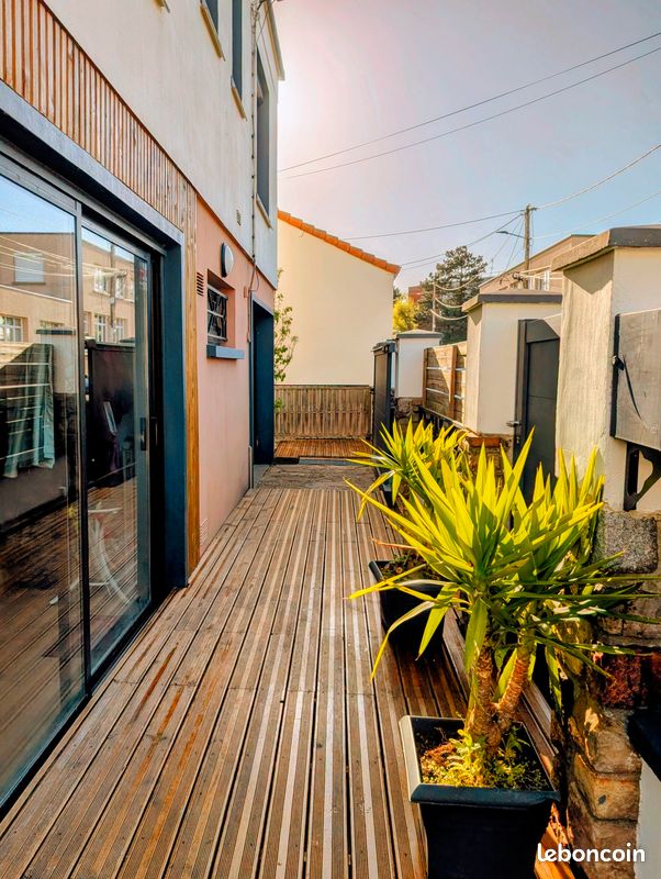 Maison 6 pièces 110 m² · à Le Havre · 110 m² · 245 000 €