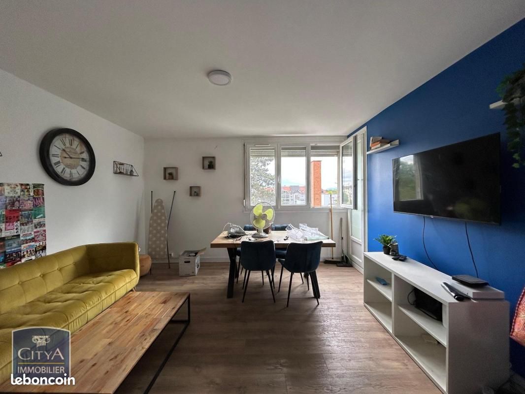 Appartement 1 pièce 12 m² · à Strasbourg · 12 m² · 535 €/mois