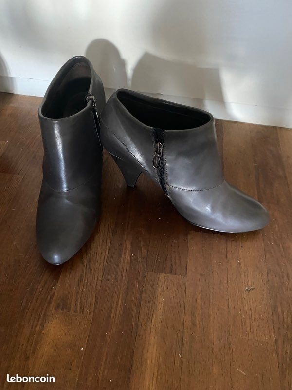 Bottines esprit (image 2)