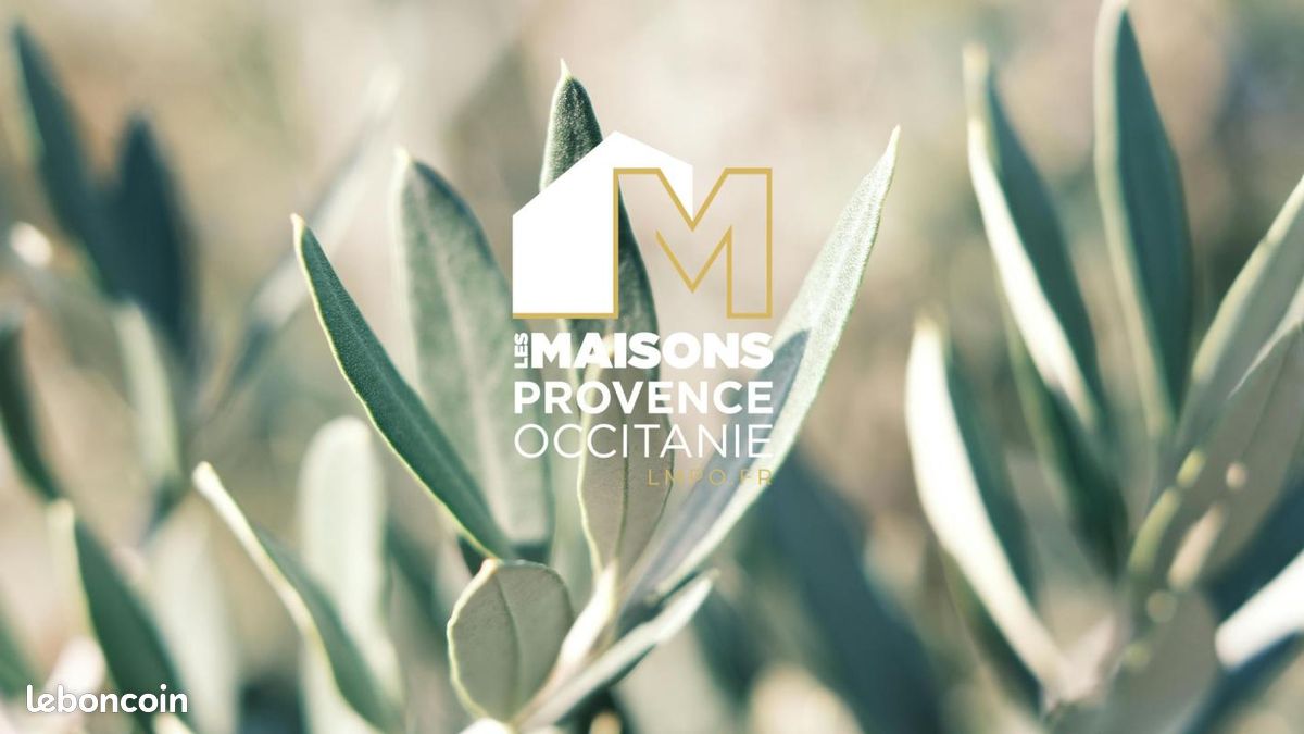Terrain 600 m² Alleins · 230 000 €