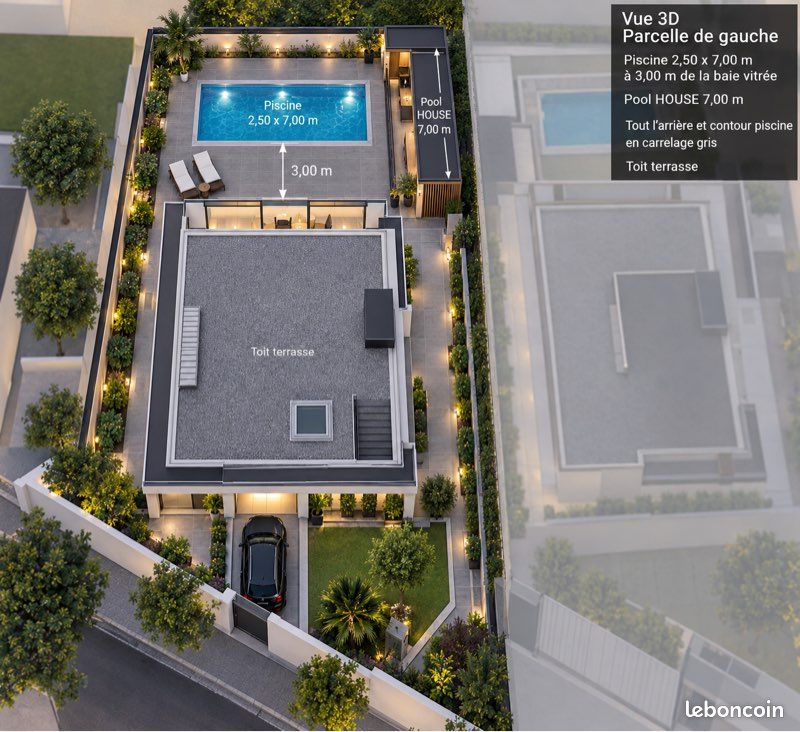 Maison 150 m² · à Roques · 150 m² · 98 000 €