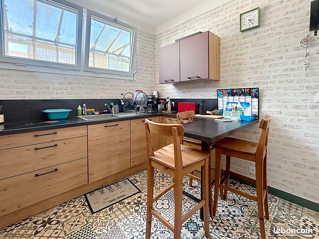 Maison 5 pièces 99 m² · à Auxerre · 99 m² · 173 455 €