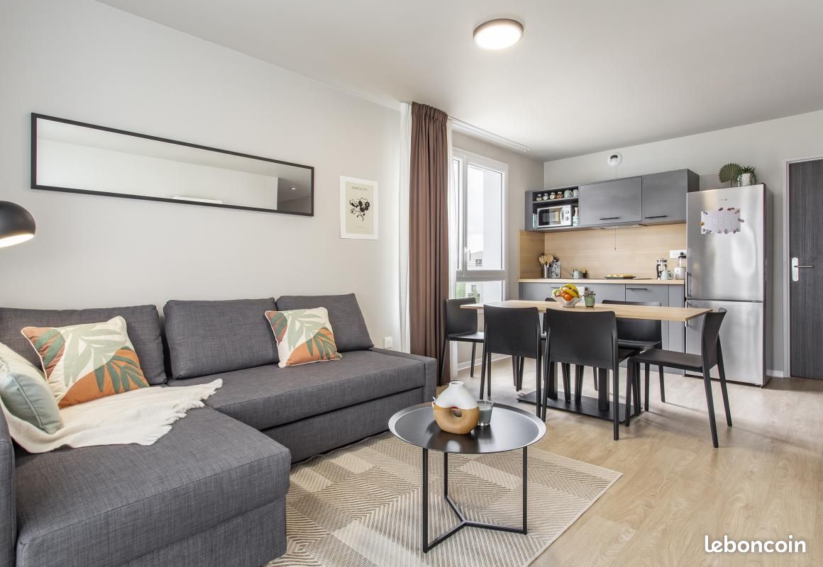 Appartement 5 pièces 85 m² · à Amiens · 85 m² · 268 891 €