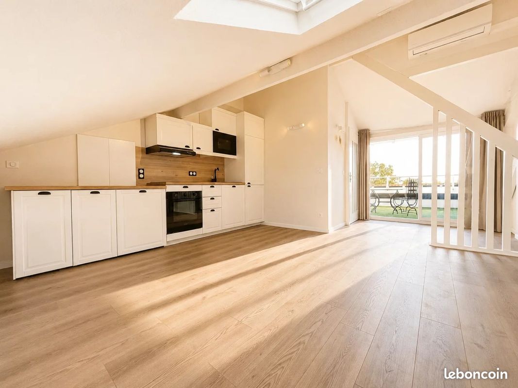 Appartement 3 pièces 50 m² · à Cannes · 50 m² · 260 000 €