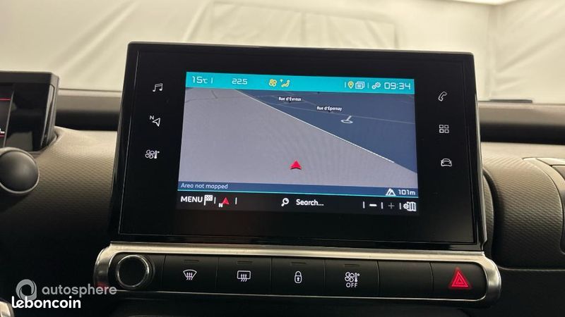 Citroen C4 Cactus BlueHDi 100ch S&S Feel Business E6.d-TEMP (image 18)
