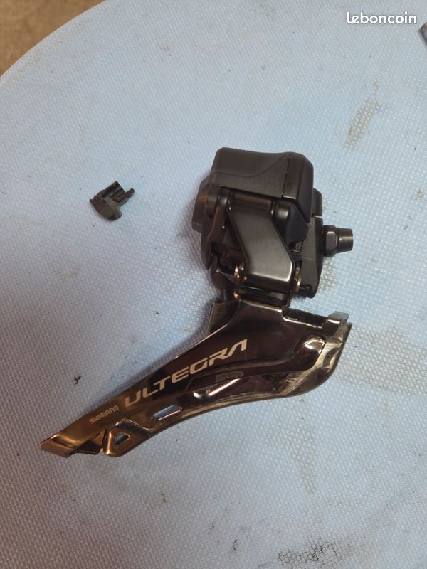 Dérailleur Avant Ultegra 12v (image 1)