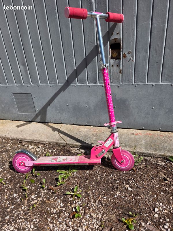 Trottinette (image 1)
