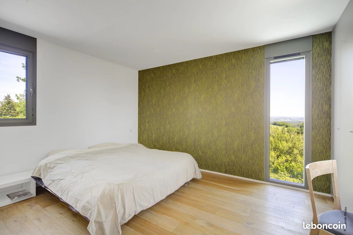 Villa 6 pièces 215 m² (image 13)