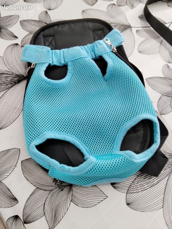Ac pour chien (image 1)