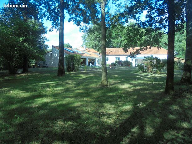 Maison 8 pièces 195 m²
