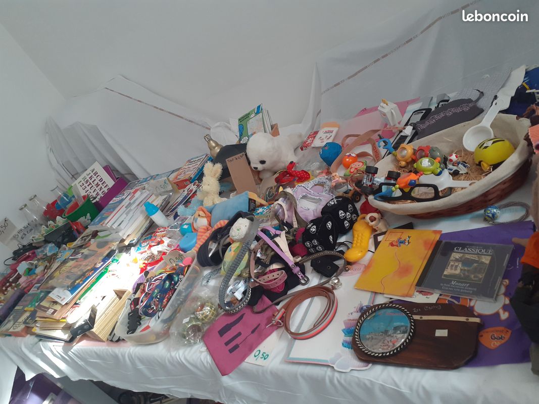 Jouets diverses (helenee) (image 2)