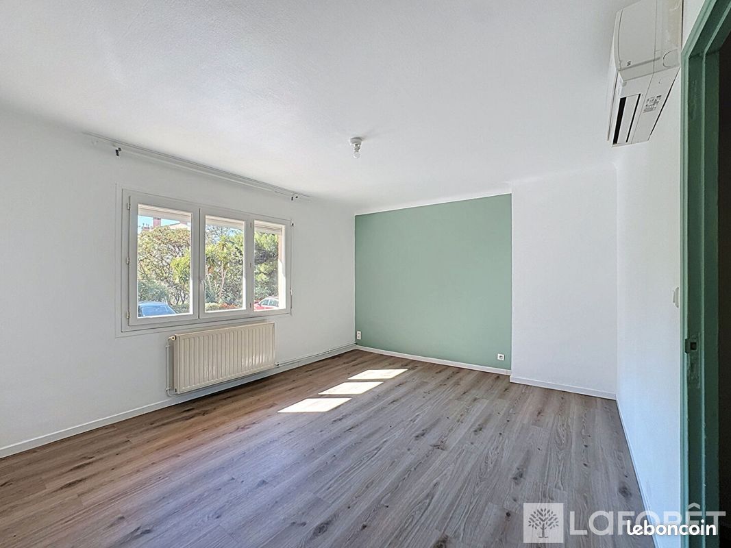 Appartement 3 pièces 70 m² · à Béziers · 70 m² · 750 €/mois