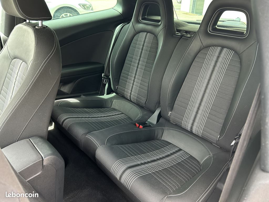 Volkswagen Scirocco 1.4 TSI 160 GARANTIE (image 8)